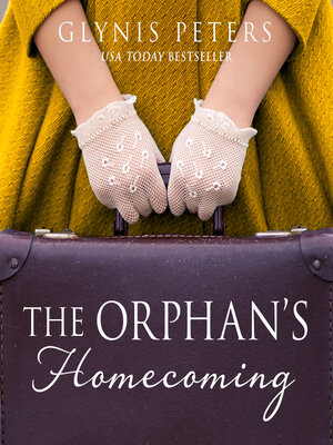 The Orphan's Homecoming - Audiobook